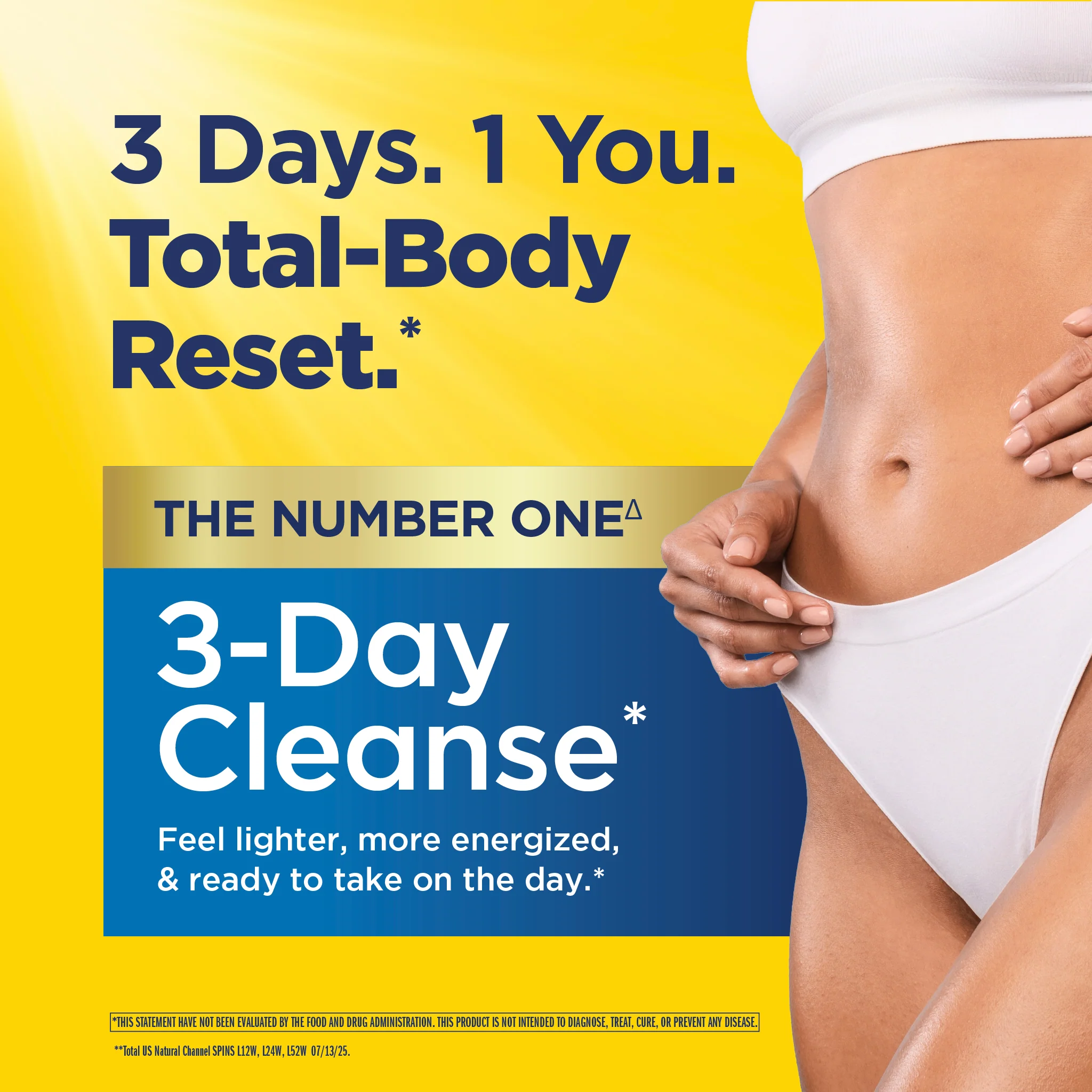 3-Day Cleanse Total Body Reset - Image 6