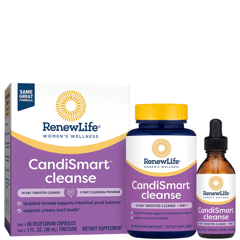 CandiSmart Yeast Balancing Formula - Image 5
