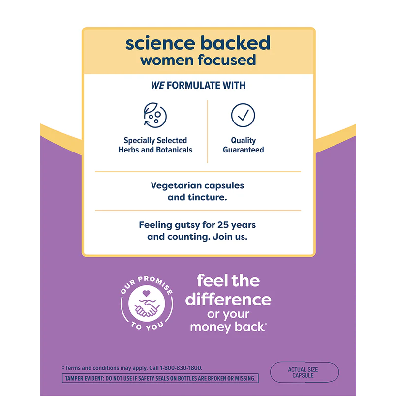 CandiSmart Yeast Balancing Formula - Image 6