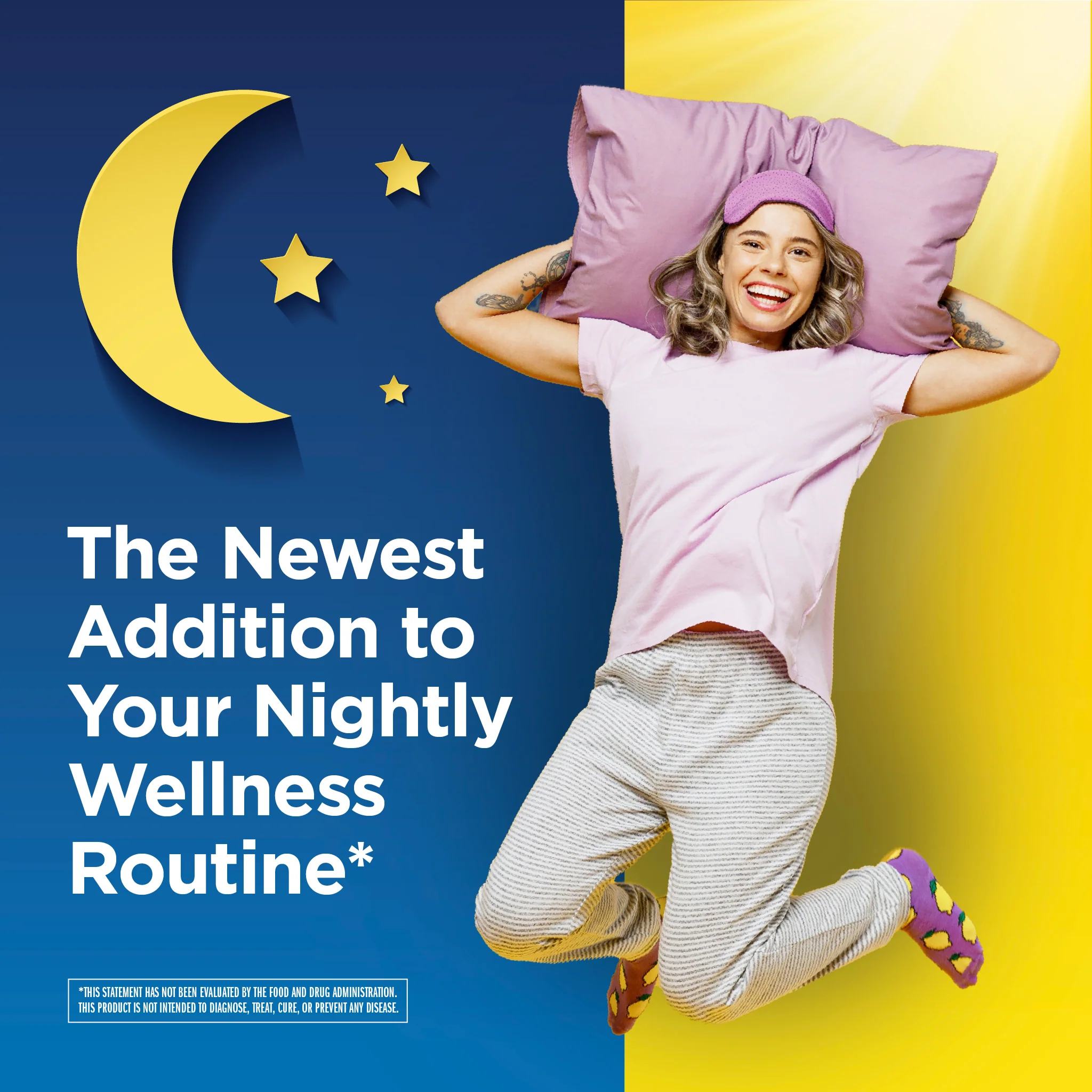 Cleanse More Overnight Formula, 100 Vegetarian Capsules - Image 7