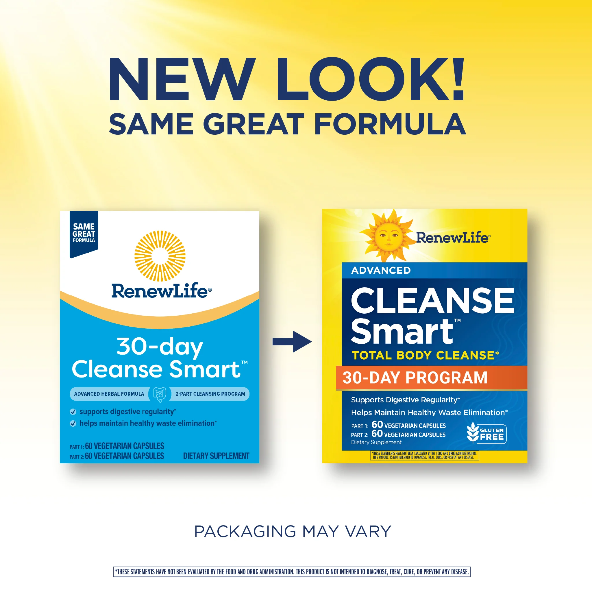 Cleanse Smart Total Body Cleanse - Image 4