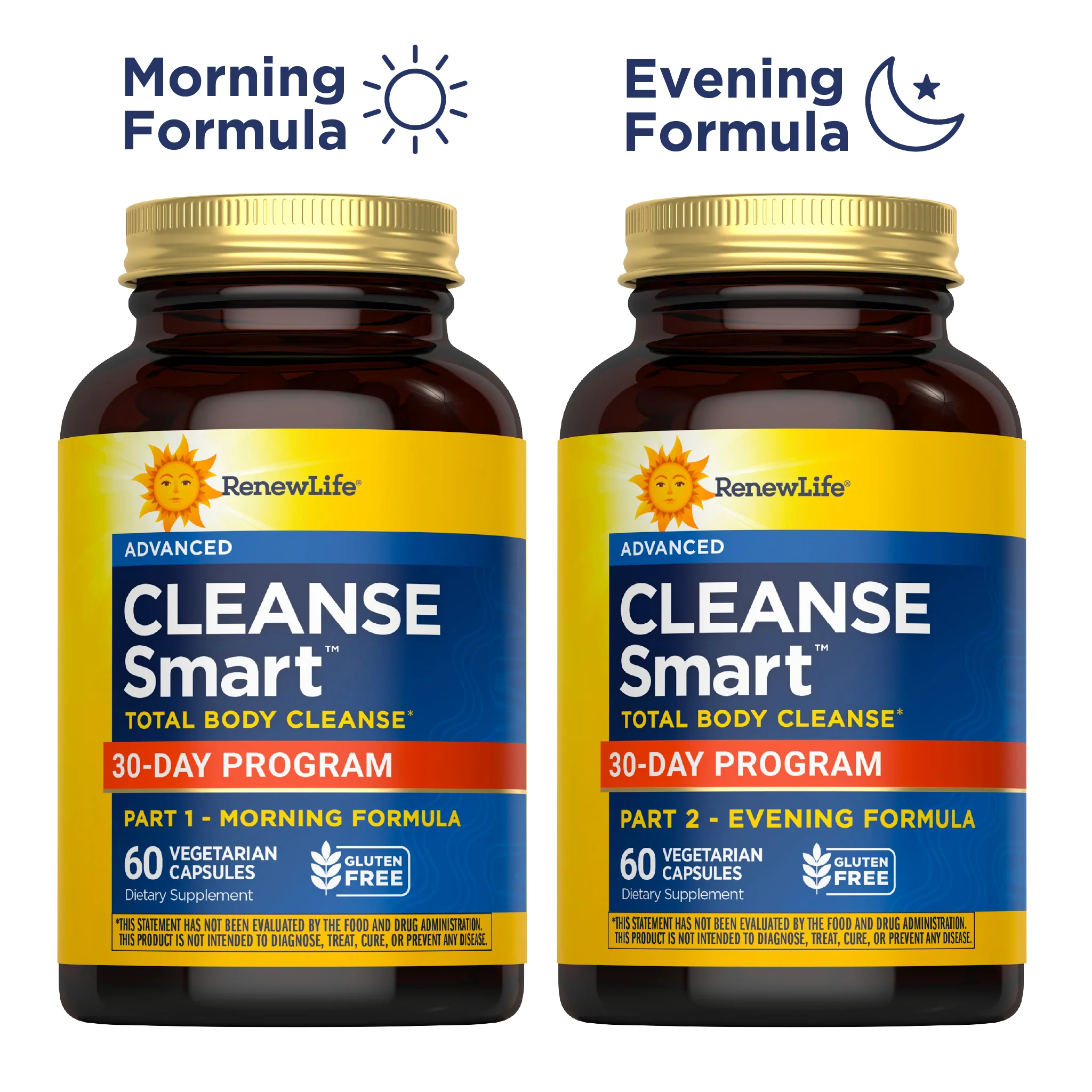 Cleanse Smart Total Body Cleanse - Image 5