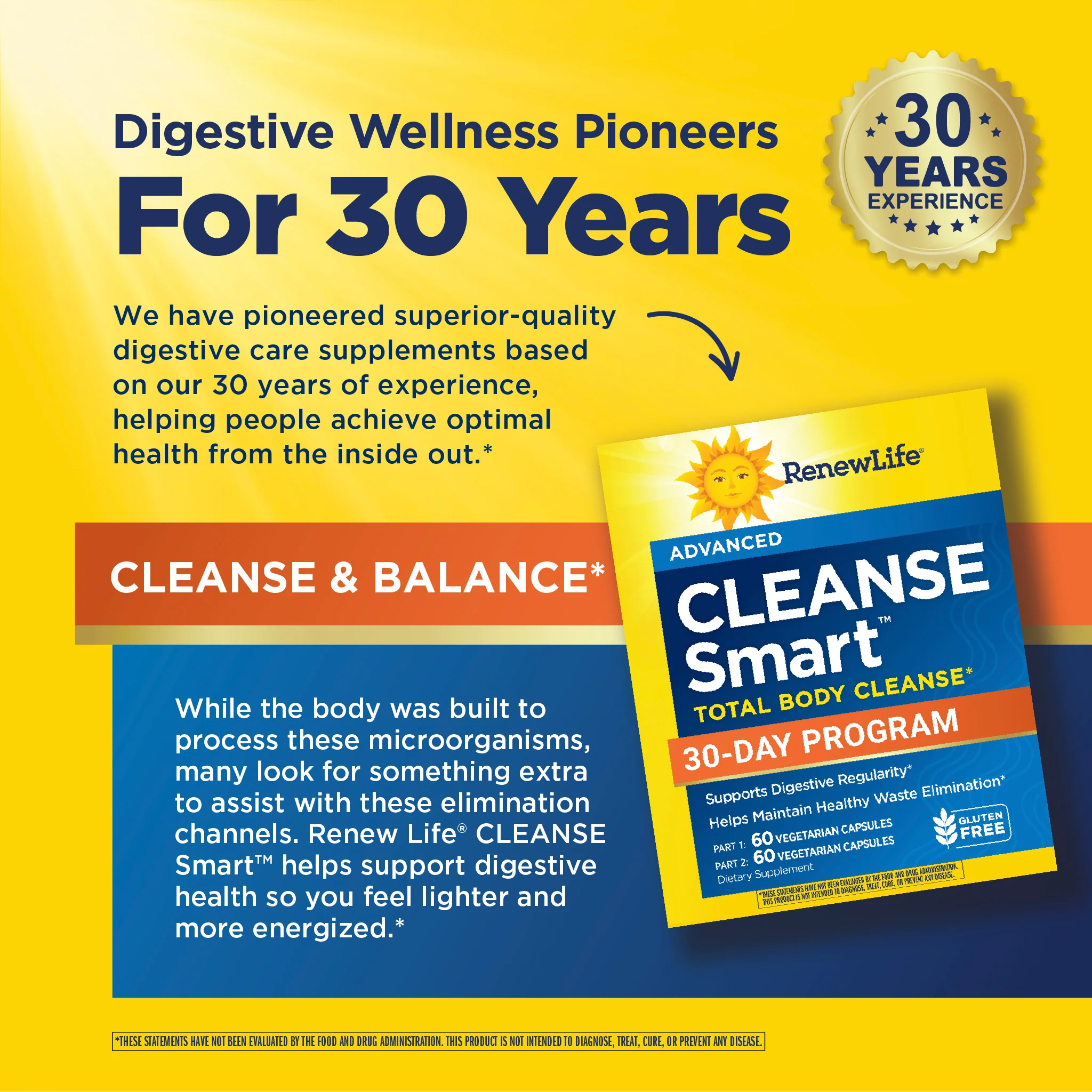 Cleanse Smart Total Body Cleanse - Image 9