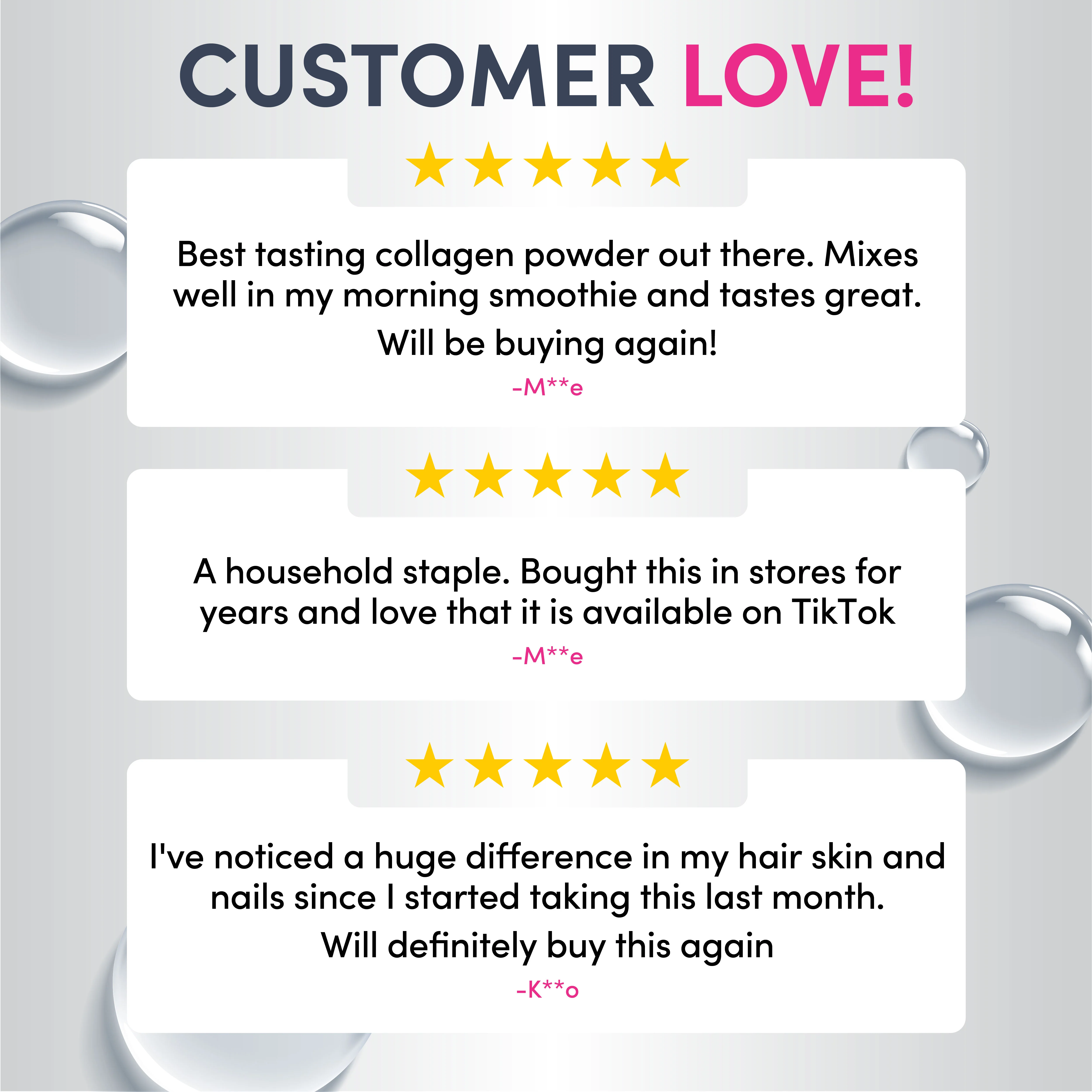 Collagen Beauty Builder, 150 Caplets - Image 7