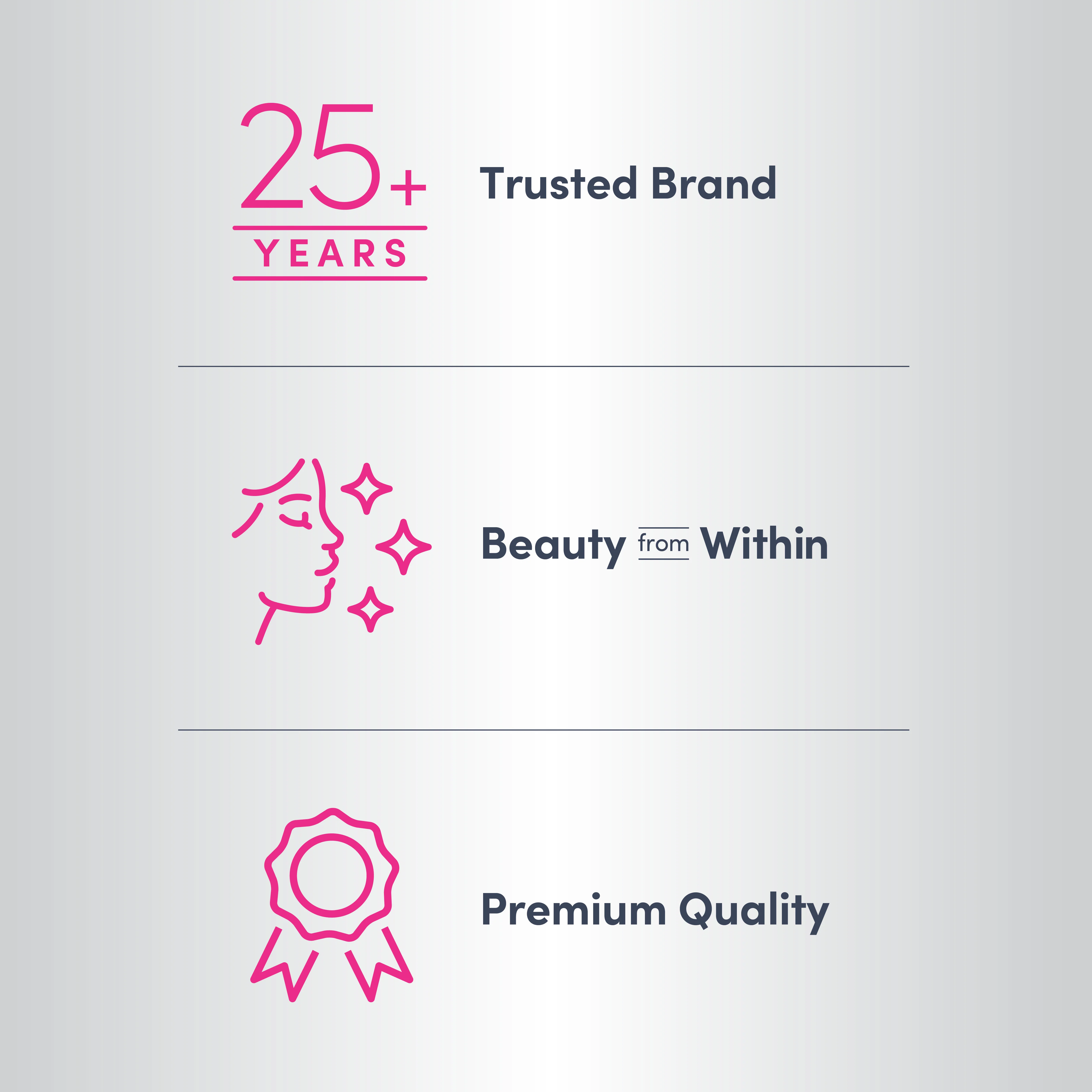Collagen Beauty Builder, 150 Caplets - Image 9