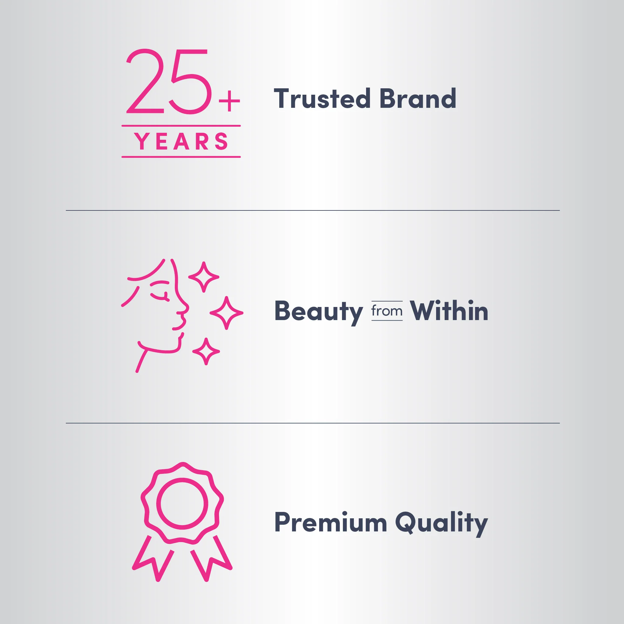Collagen Beauty Bursts Fruit Punch Flavor, 60 Tasty Soft Chews - Image 5