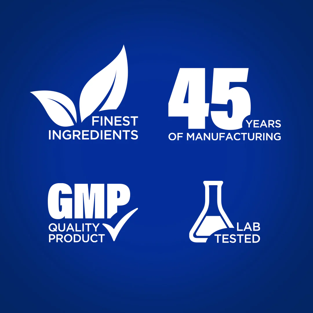 GABA (Gamma-Aminobutyric Acid), 750 mg, 100 Quick Release Capsules, 2  Bottles - Image 6