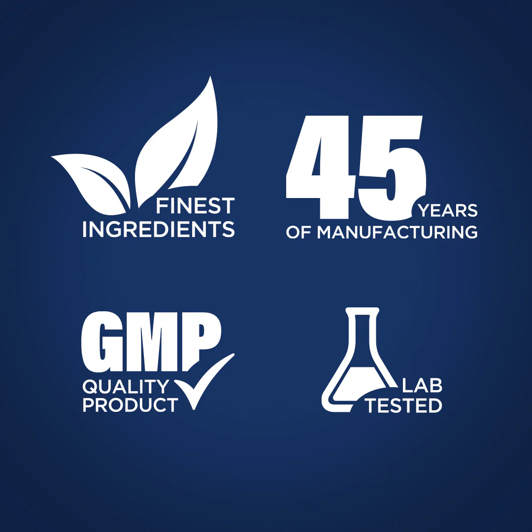 GABA Powder (Gamma-Aminobutyric Acid), 750 mg (per serving), 6 oz (170 g) Bottle - Image 6