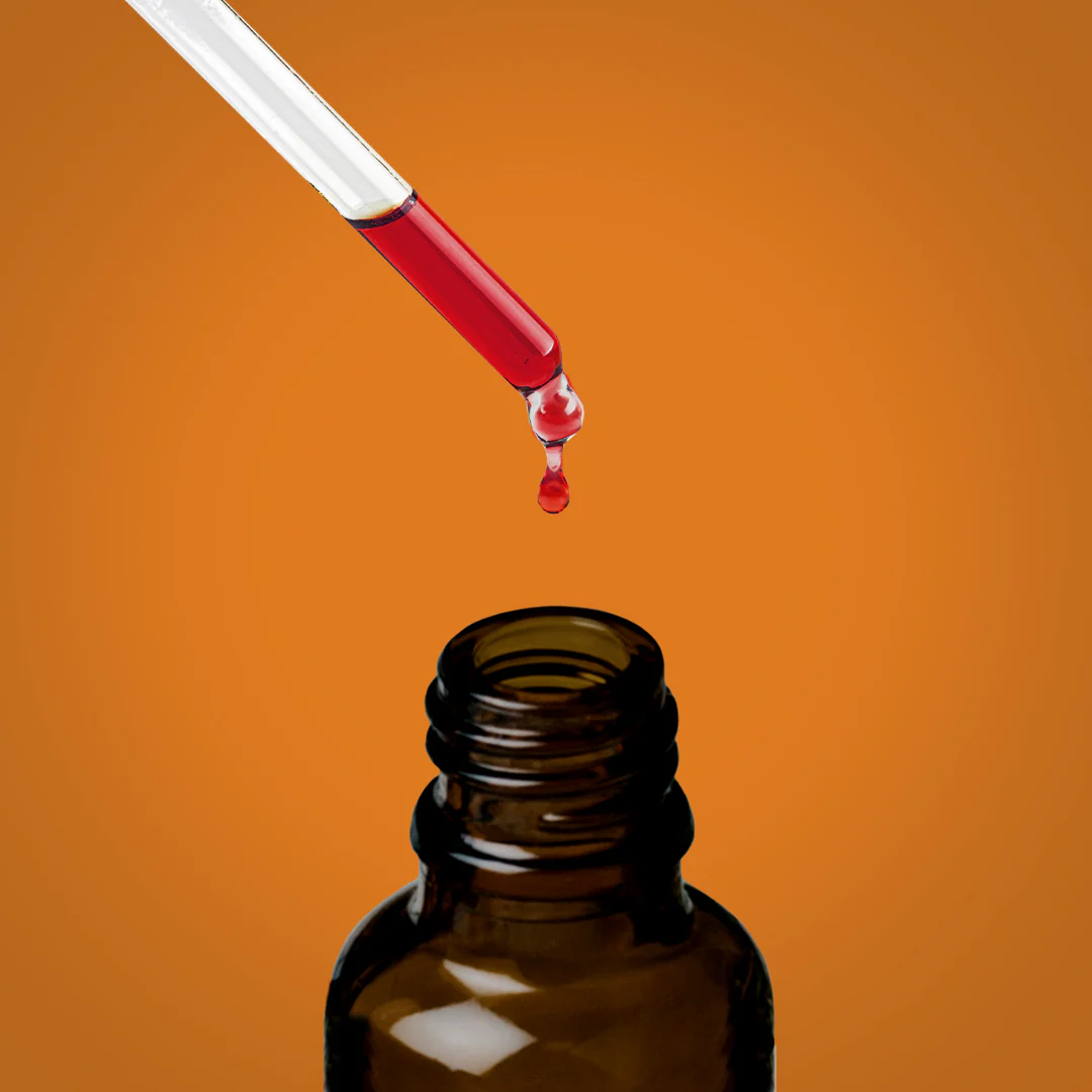 Liquid Iodine, 2 fl oz (59 mL) Dropper Bottle, 2  Bottles - Image 5
