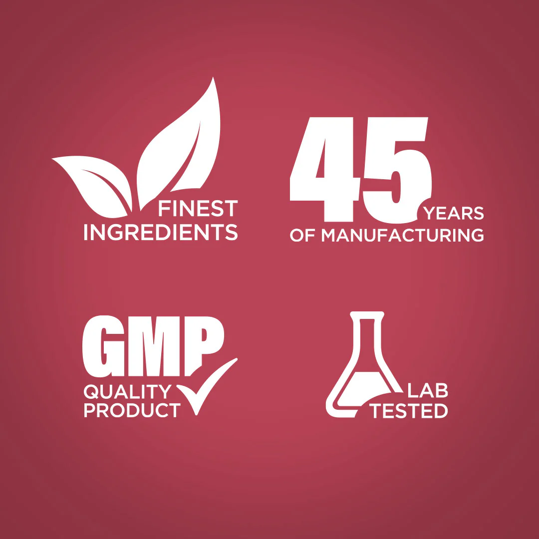 Magnesium Citrate & Glycinate (Raspberry Lemon), 330 mg (per serving), 60 Vegan Gummies - Image 5