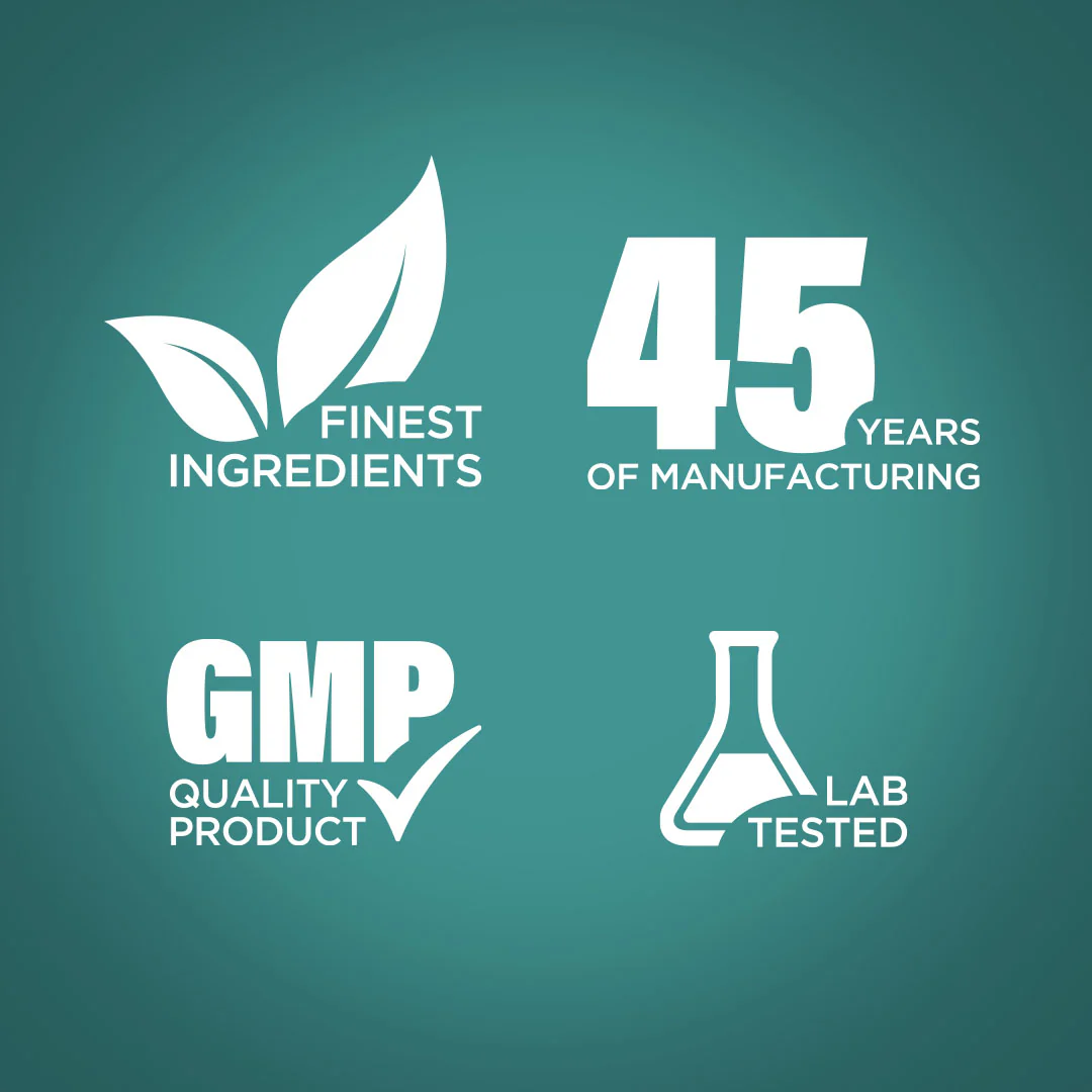 Magnesium Glycinate + Ashwagandha, 90 Vegan Capsules - Image 5