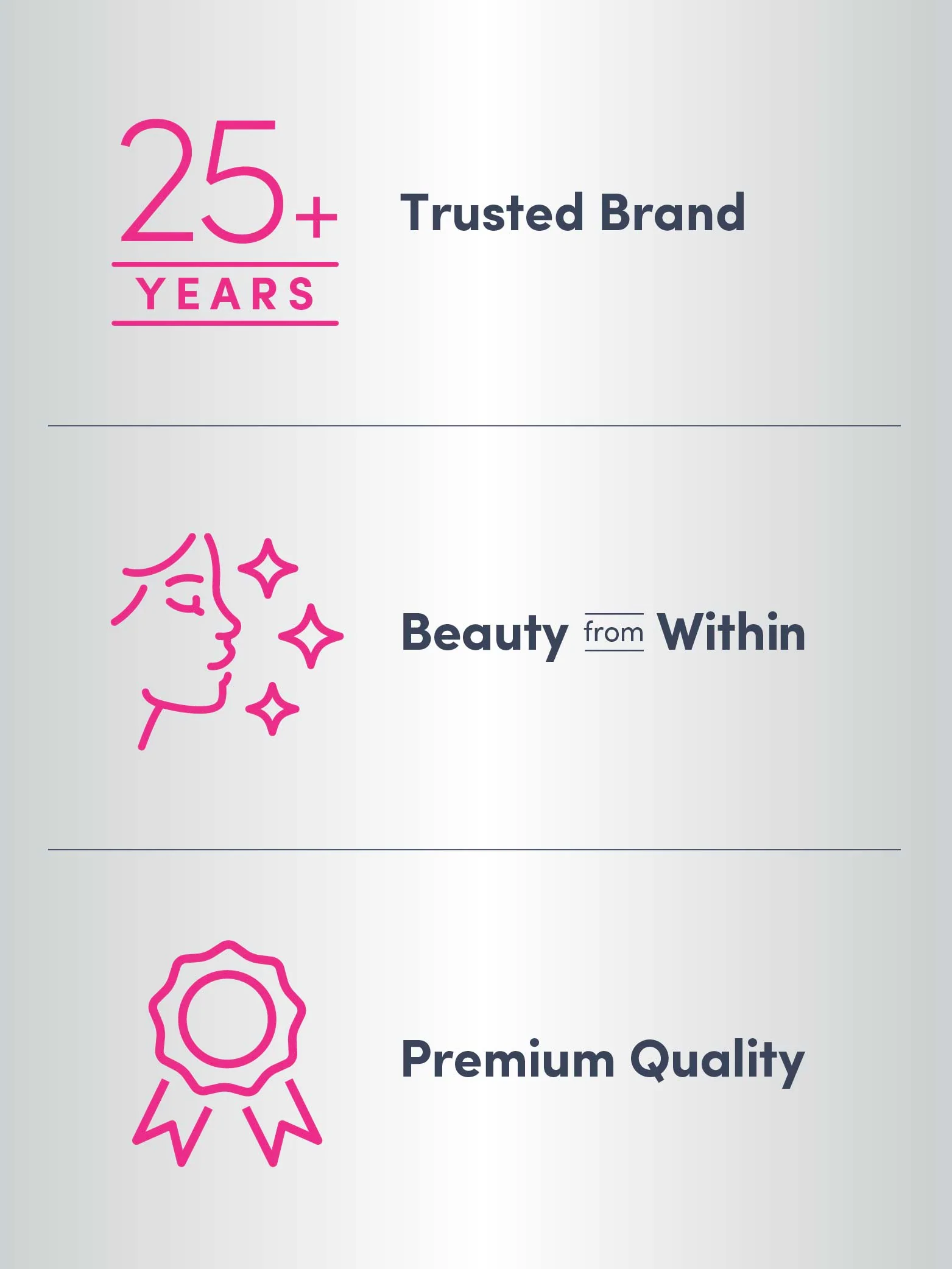 Multi Collagen Advanced Beauty Series, 120 Caplets - Image 7