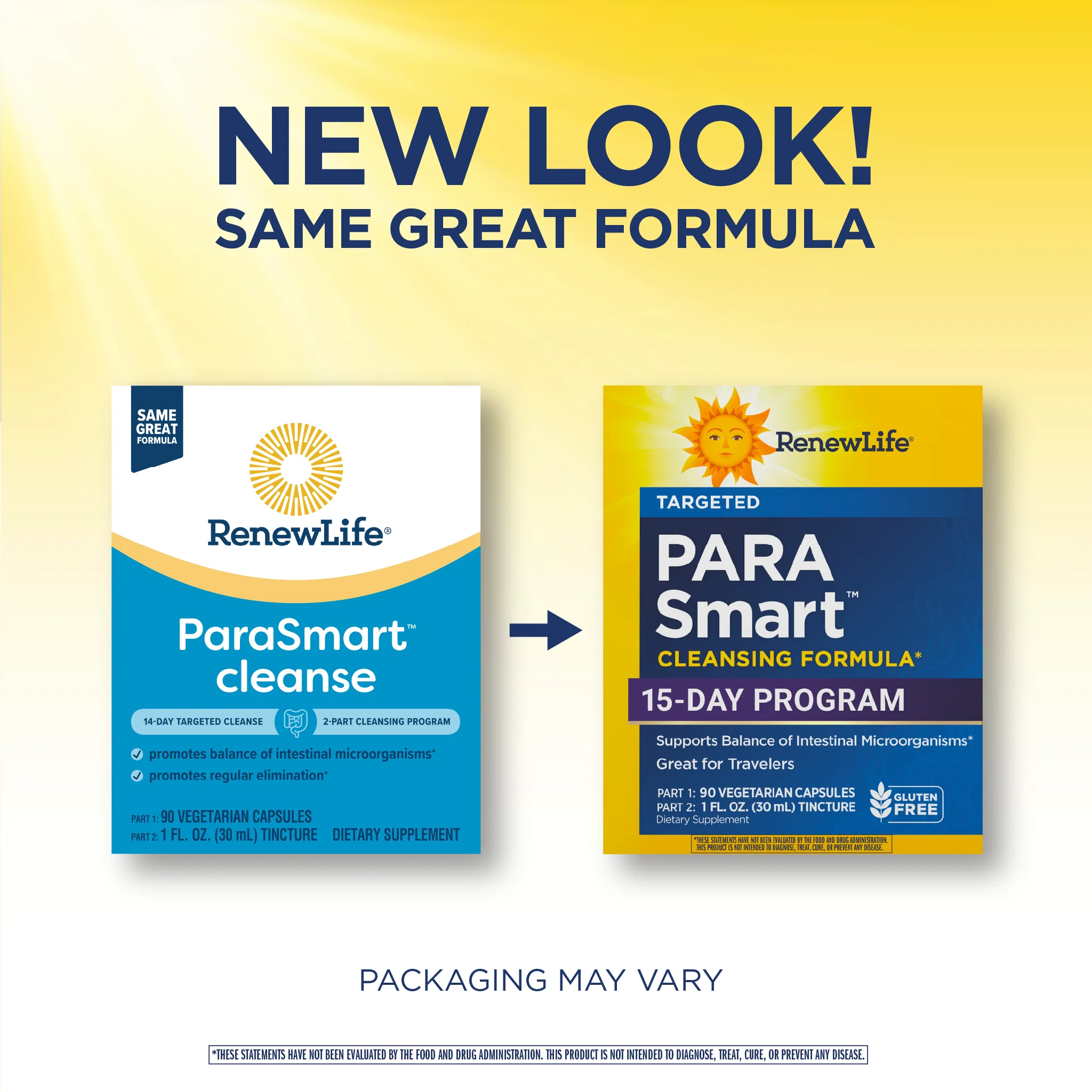 PARA Smart Cleansing Formula - Image 4
