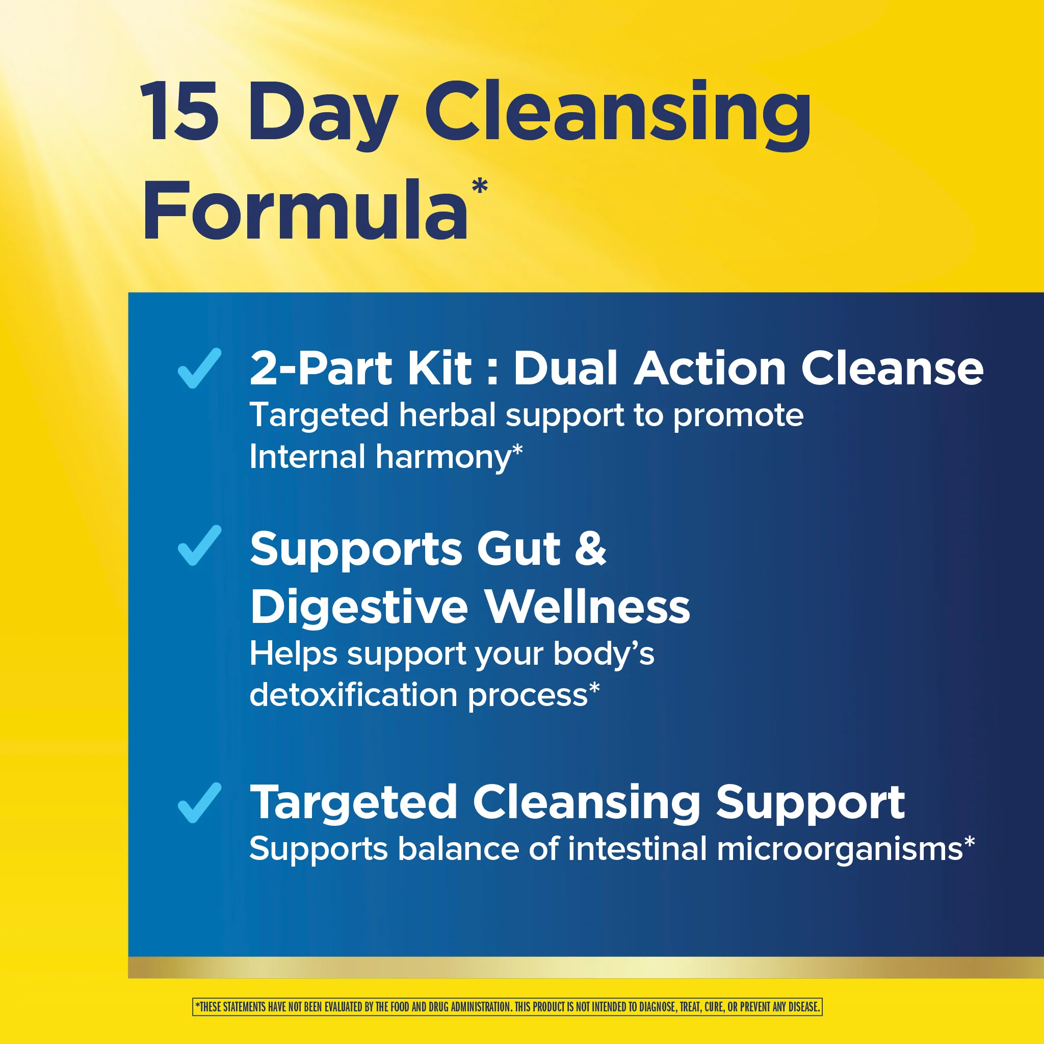 PARA Smart Cleansing Formula - Image 7