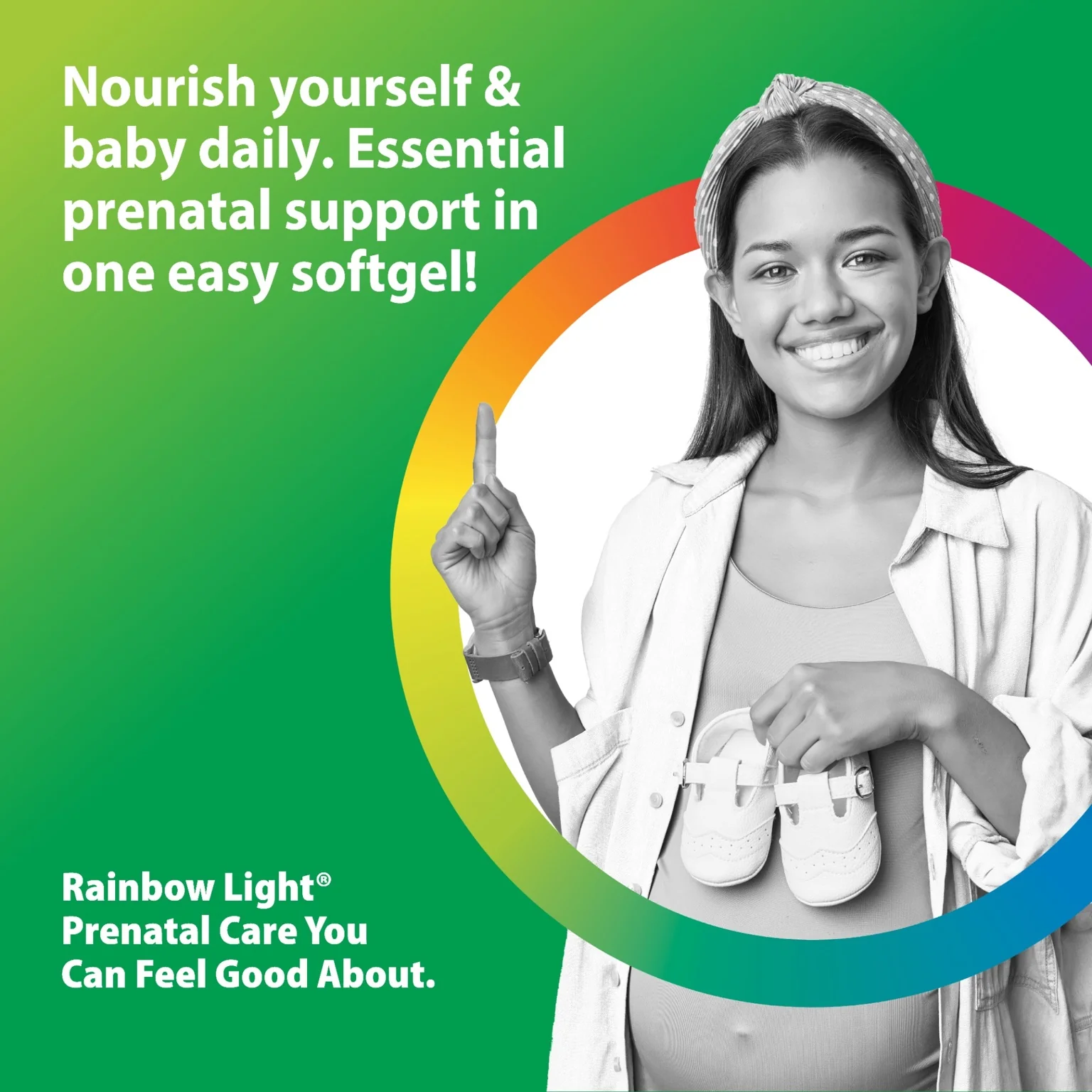 Prenatal DHA Ultra Omega-3 Fish Oil, 60 Softgels - Image 6