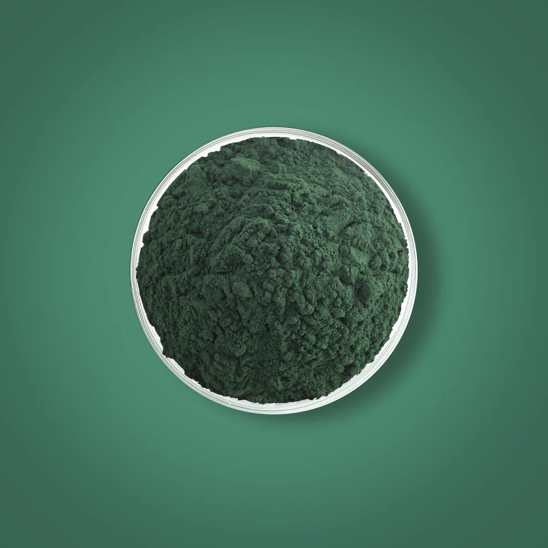 Spirulina Powder (Organic), 16 oz (454 g) Bottles, 2  Bottles - Image 5