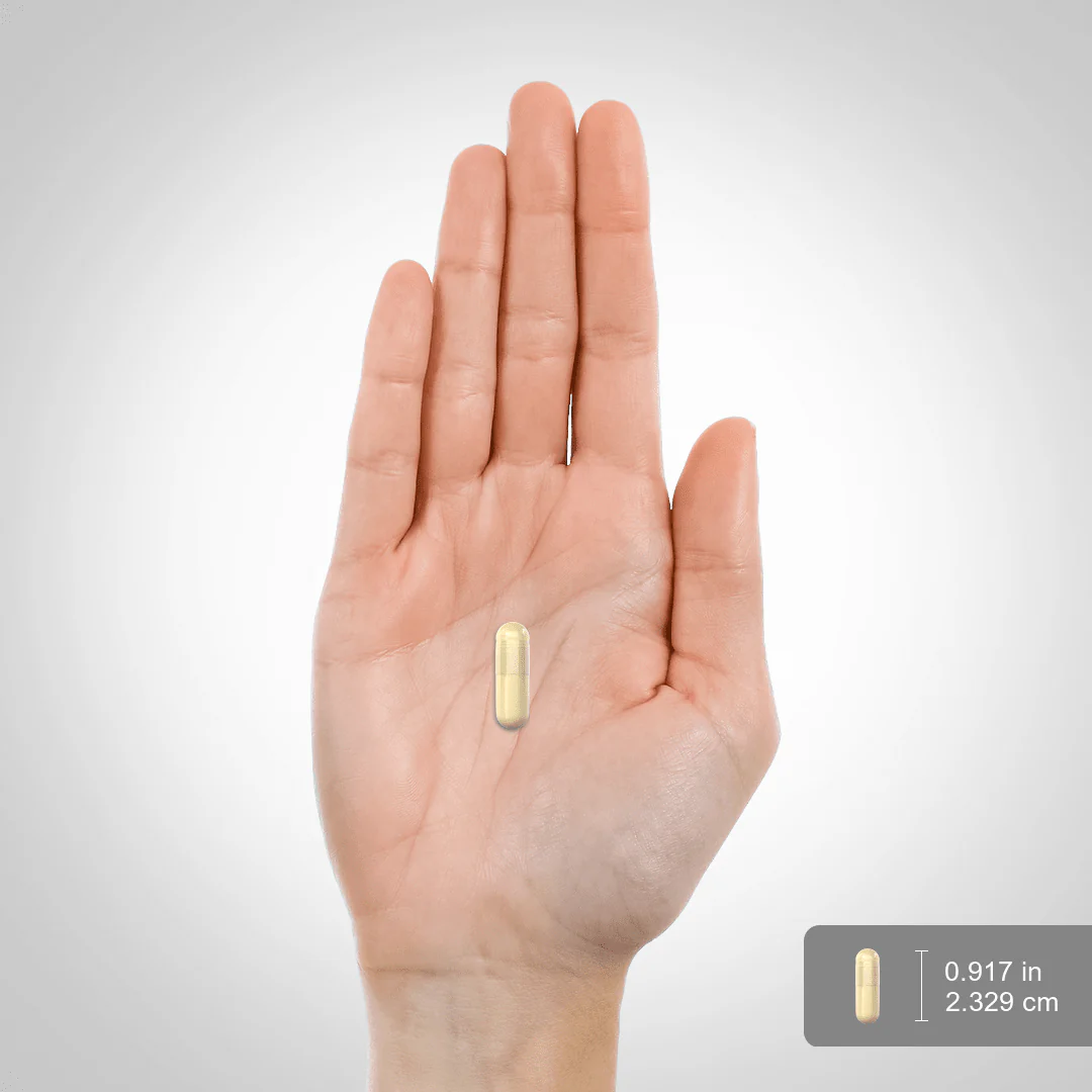 Tribulus Ultra, 120 Quick Release Capsules - Image 3