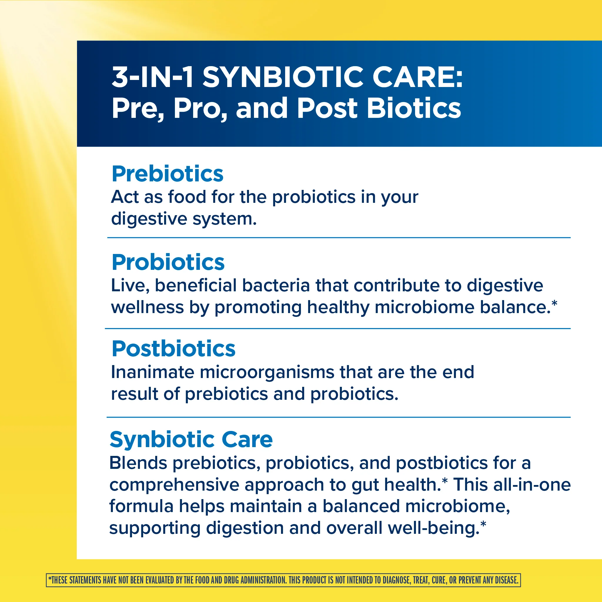 Ultimate Flora Extra Care Probiotic 100 Billion, 30 Delayed Release Vegan Caps - Image 6