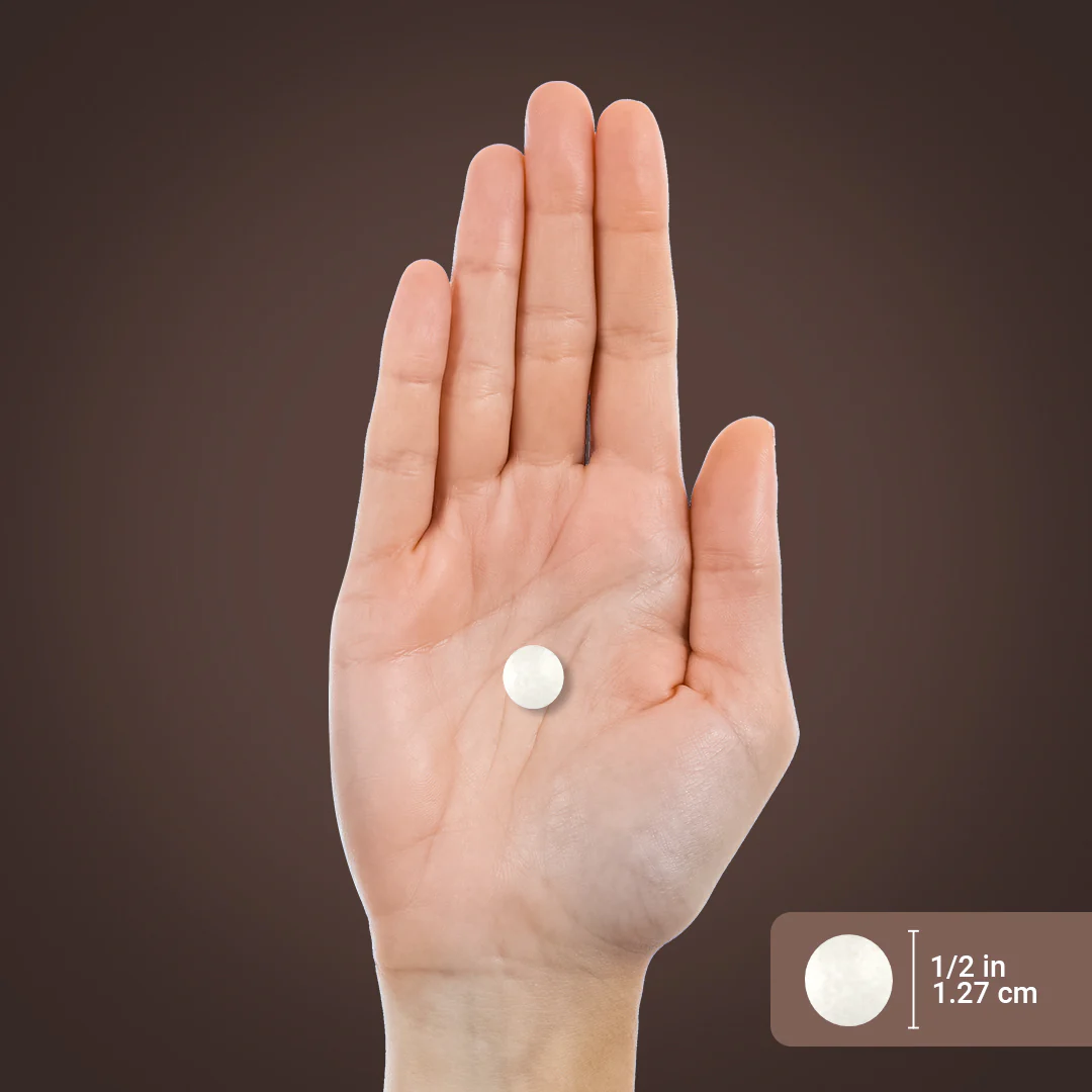 Ultra Papaya Enzyme Supreme, 180 Chewable Tablets - Image 3