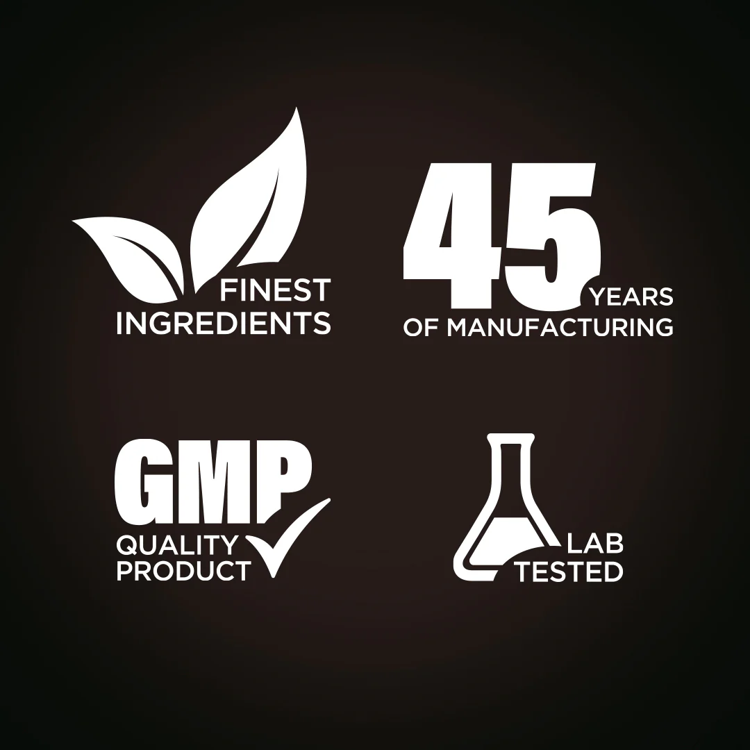 Ultra Strength Bromelain, 1700 mg (per serving), 120 Quick Release Capsules - Image 6