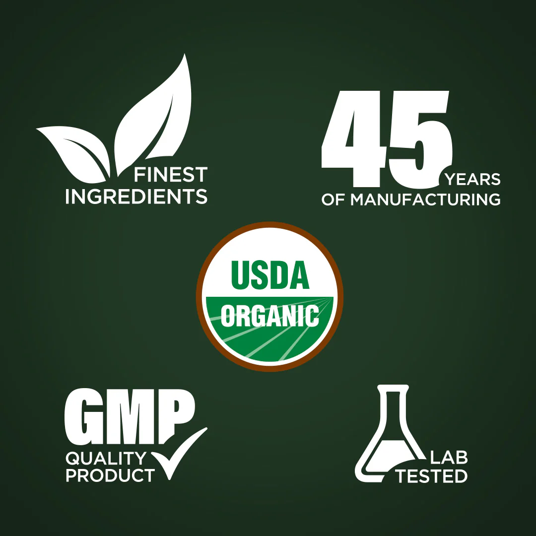Vitamin A Liquid (Organic), 3000 IU, 2 fl oz (59 mL) Dropper Bottle - Image 5