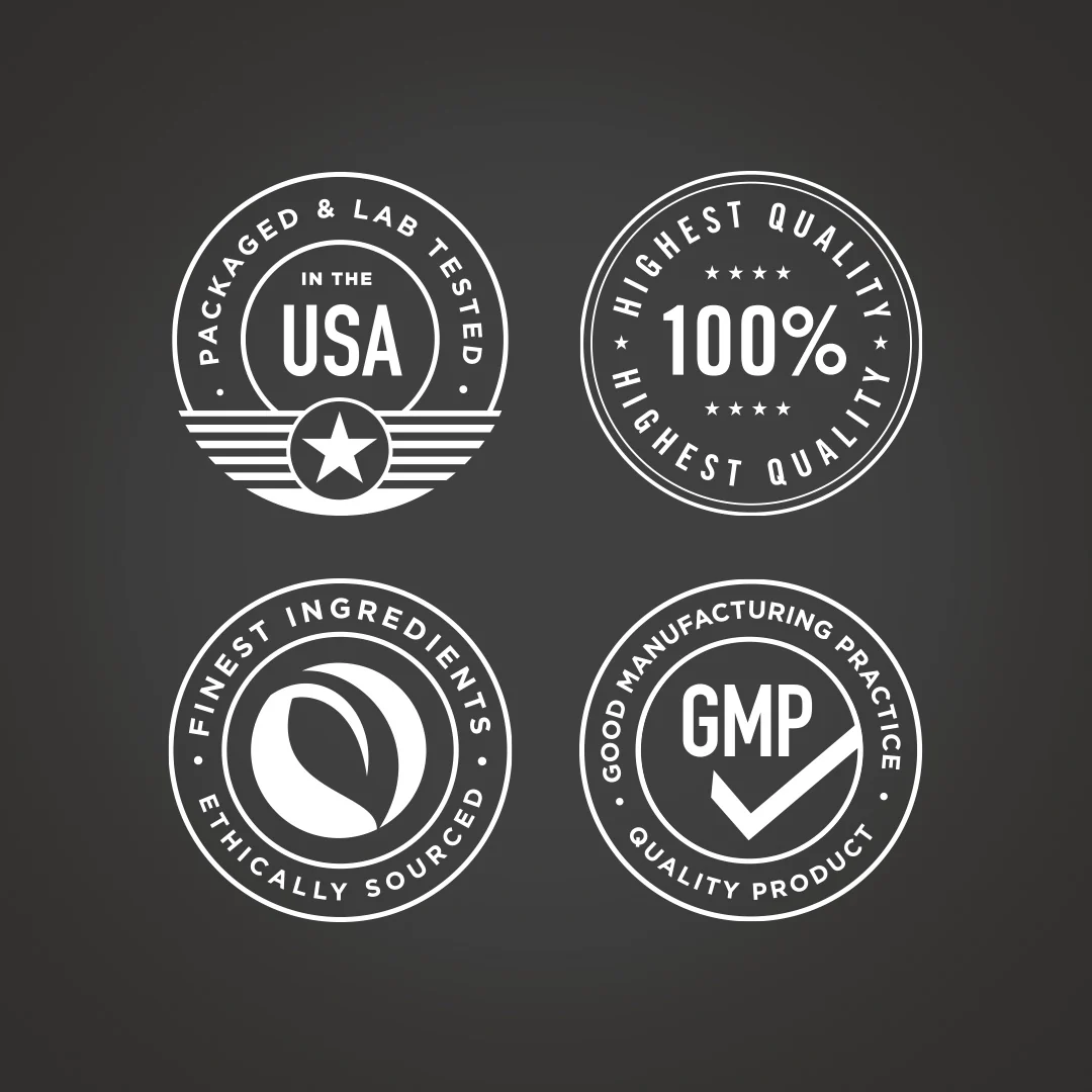 Yohimbe Max, 2200 mg (per serving), 90 Quick Release Capsules - Image 6